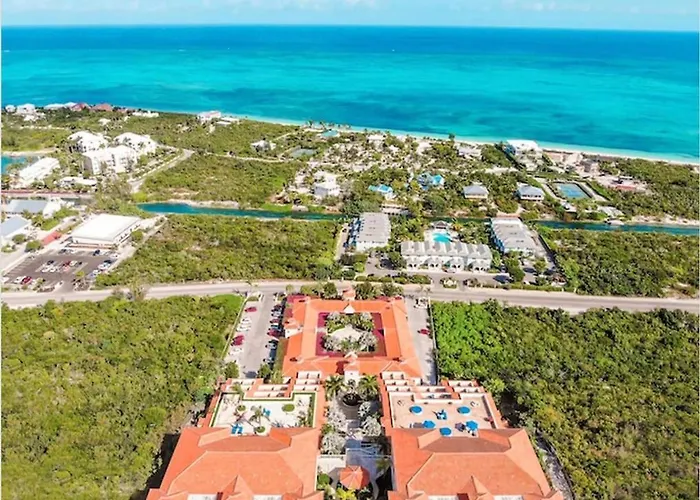 New Listing La Vista Azul Spacious 1 Bedroom Condo