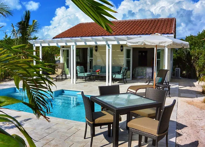 Esencia Cottage