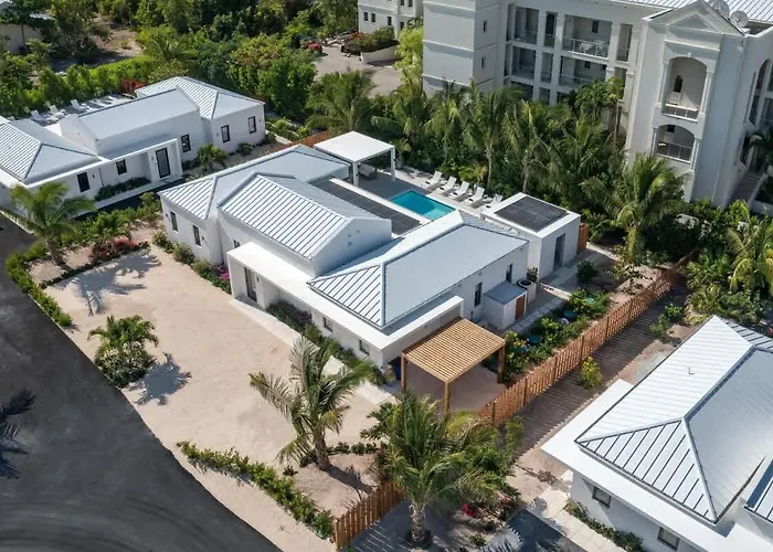 Villa Seabatical
