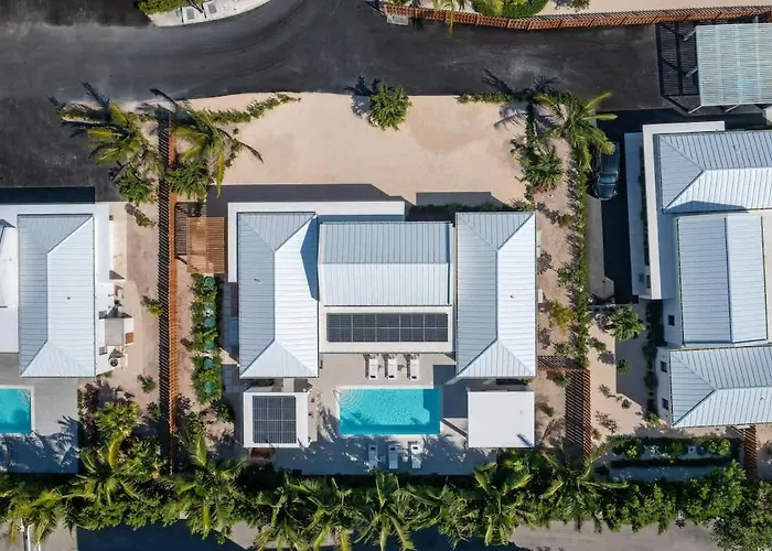 Villa Seabatical